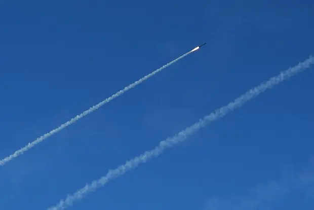 Архивное фото