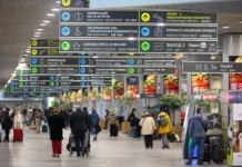 Андрей Никулин возглавит Домодедово после перестановок в Шереметьево andrej nikulin vozglavit domodedovo posle perestanovok v sheremetevo-ekbonline-ru-0