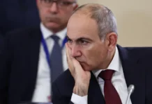 Армения и Казахстан договорились о сотрудничестве на железной дороге armeniya i kazahstan dogovorilis o sotrudnichestve na zheleznoj doroge-ekbonline-ru-0