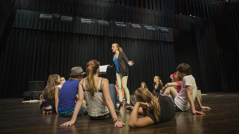 Башмет рассказал о важности открытия новых школ искусств в России