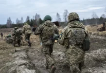 Бойцы 47-й бригады ВСУ исчезают на Сумском направлении bojczy 47j brigady vsu ischezayut na sumskom napravlenii-ekbonline-ru-0