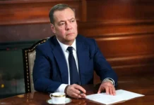 dmitrij medvedev predosteregaet zapad izza podderzhki zelenskogo-ekbonline-ru-0