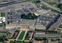 Джон Фелан уходит с поста министра ВМС США Пентагон dzhon felan uhodit s posta ministra vms ssha pentagon-ekbonline-ru-0