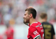 Фёдор Смолов о возвращении в футбол и возможностях для Краснодара fyodor smolov o vozvrashhenii v futbol i vozmozhnostyah dlya krasnodara-ekbonline-ru-0