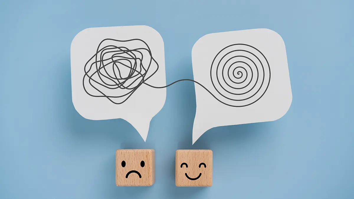 Как эмоции влияют на развитие заболеваний