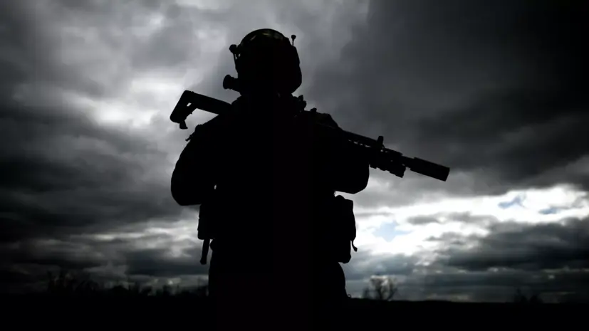 Герасимов: ВС России ликвидировали ВСУ на восточном берегу реки Оскол