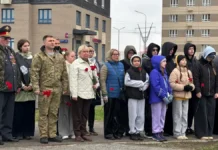 Героизм Дмитрия Лавриненко и патронат Эдуарда Шонова в Некрасовке geroizm dmitriya lavrinenko i patronat eduarda shonova v nekrasovke-ekbonline-ru-0