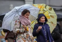 Гидрометцентр: спокойная погода в Курской и Белгородской областях gidrometczentr spokojnaya pogoda v kurskoj i belgorodskoj oblastyah-ekbonline-ru-0