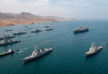 Иран, Ормузский пролив и США: курс на мир и стабильность в регионе iran ormuzskij proliv i ssha kurs na mir i stabilnost v regione-ekbonline-ru-0