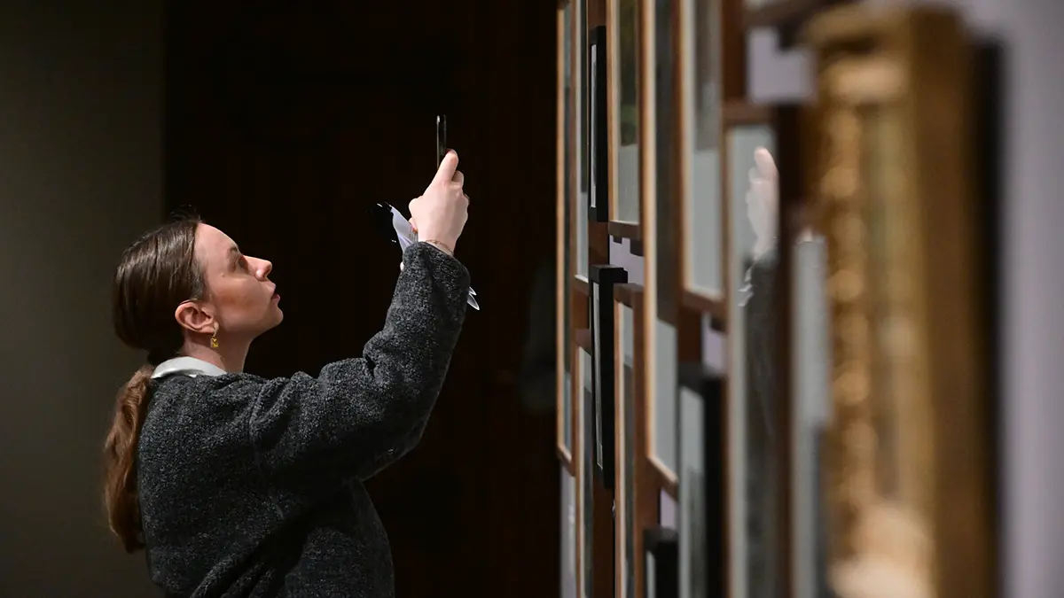 Экспозиция «Письма огненных лет. Семейный архив» пройдет в Москве с 15 апреля