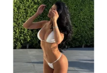 kajli dzhenner blistaet v bikini     -ekbonline-ru-0