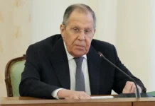 Лавров высказался о тайных переговорах по Украине — США и Песков ждут lavrov vyskazalsya o tajnyh peregovorah po ukraine ssha i peskov zhdut-ekbonline-ru-0