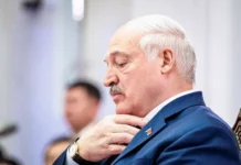 Лукашенко высказался о демократии в Беларуси и США на фоне Газы lukashenko vyskazalsya o demokratii v belarusi i ssha na fone gazy-ekbonline-ru-0