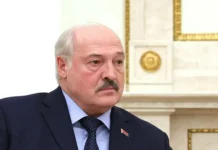 Лукашенко высказался о НАТО, Белоруссии, США и отношениях с Россией lukashenko vyskazalsya o nato belorussii ssha i otnosheniyah s rossiej-ekbonline-ru-0