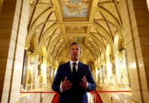 Мадьяр предлагает Венгрии и Австрии усилить союз в Европе madyar predlagaet vengrii i avstrii usilit soyuz v evrope-ekbonline-ru-0