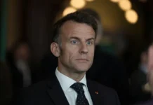 Макрон посоветовал Трампу внимательнее относиться к действиям makron posovetoval trampu vnimatelnee otnositsya k dejstviyam-ekbonline-ru-0