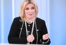 Мария Захарова обострила конфликт Зеленского с МИД России mariya zaharova obostrila konflikt zelenskogo s mid rossii-ekbonline-ru-0