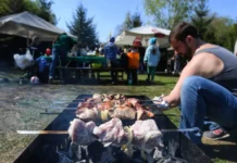 Маёвка от Петра I до СССР – связь с Хеймаркетской бойней mayovka ot petra do sssr svyaz s hejmarketskoj bojnej-ekbonline-ru-0