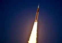 Миссия Артемида-2 установила рекорд спустя 50 лет после Аполлона 17 missiya artemida2 ustanovila rekord spustya 50 let posle apollona 17-ekbonline-ru-0