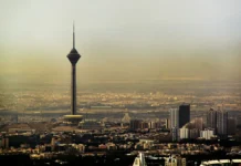 ОАЭИ сообщает о безопасности АЭС Бушер после инцидента возле станции oaei soobshhaet o bezopasnosti aes busher posle inczidenta vozle stanczii-ekbonline-ru-0