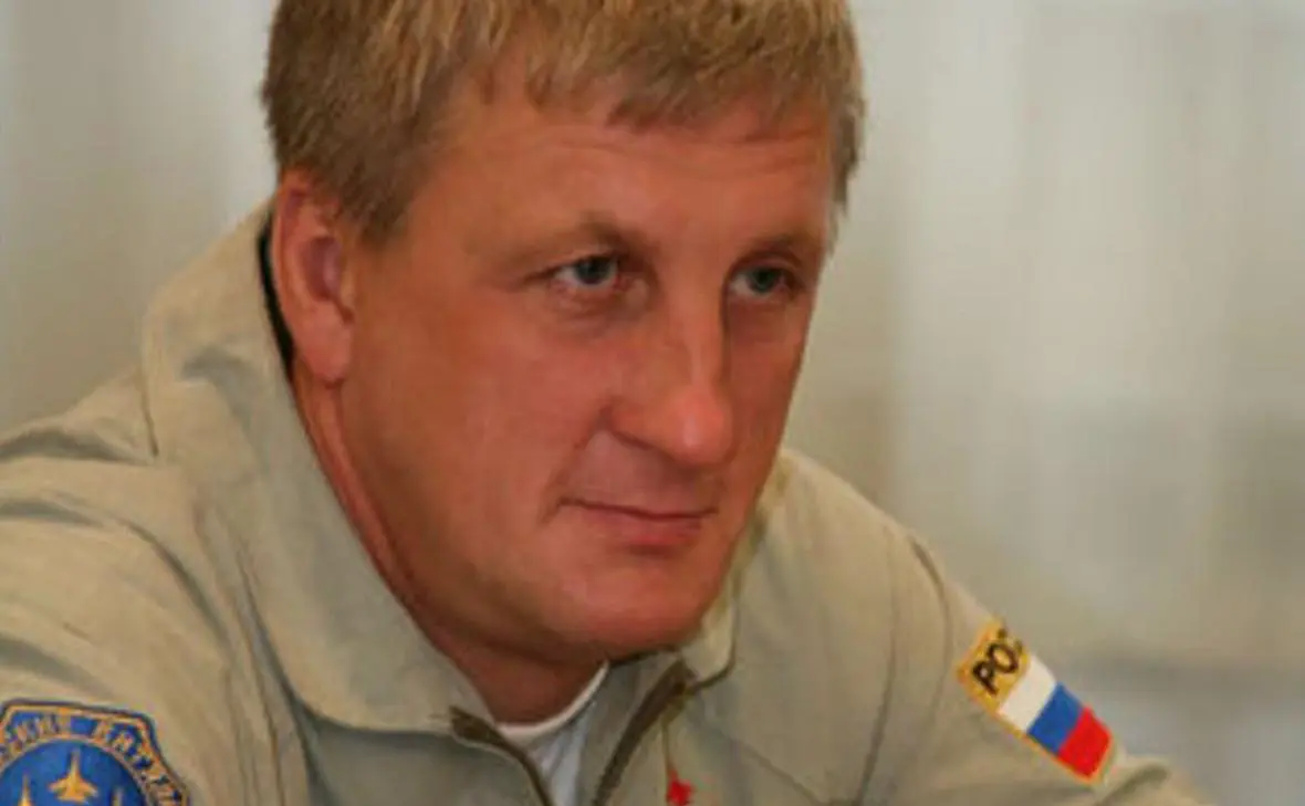 Олег Ряполов (hcsokol_krsk / VK)