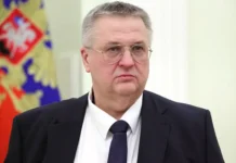 Оверчук рассказал о сотрудничестве России, Армении и ЕС overchuk rasskazal o sotrudnichestve rossii armenii i es-ekbonline-ru-0