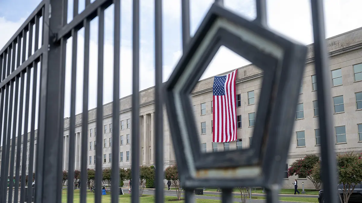 Сенатор Макконнелл: Пентагон задерживает помощь Киеву на 400 миллионов долларов