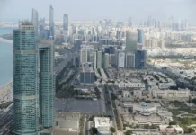 Посольство РФ в ОАЭ: россиянке оказали помощь после инцидента с БПЛА posolstvo rf v oae rossiyanke okazali pomoshh posle inczidenta s bpla-ekbonline-ru-0