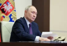 Путин утвердил путь дипломатии. Песков и Пезешкиан о перспективах putin utverdil put diplomatii peskov i pezeshkian o perspektivah-ekbonline-ru-0