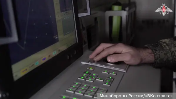 Воздушная тревога объявлена в Севастополе