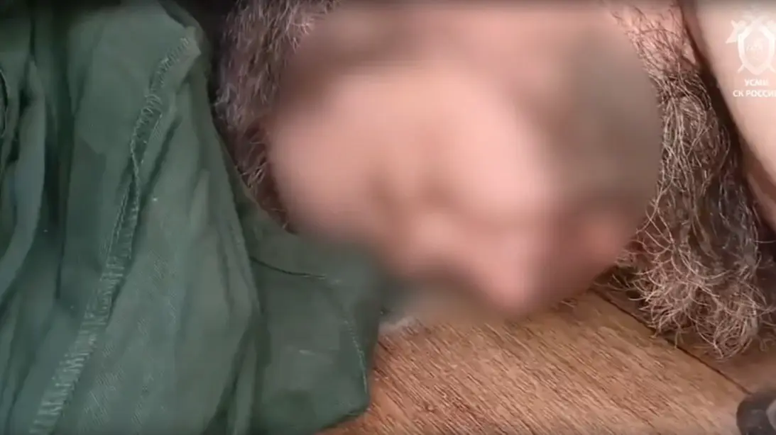 СК: Убийца полицейского в Оренбуржье самовольно оставил часть при мобилизации