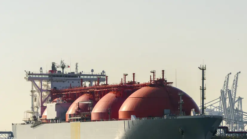 В Словакии предупредили о риске зависимости ЕС от американского СПГ