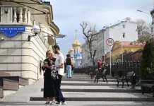 Татьяна Позднякова выяснила, какой будет погода на Пасху в Москве tatyana pozdnyakova vyyasnila kakoj budet pogoda na pashu v moskve-ekbonline-ru-0