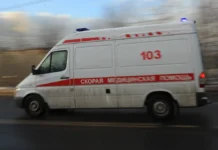 Трагедия в Запорожской области потрясла регион: Резниченко, Балицкий tragediya v zaporozhskoj oblasti potryasla region reznichenko baliczkij-ekbonline-ru-0