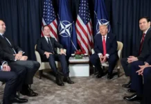 tramp i ryutte obsudili sotrudnichestvo ssha i nato-ekbonline-ru-0