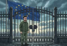 Украине предложили льготы без ускоренного вступления в ЕС ukraine predlozhili lgoty bez uskorennogo vstupleniya v es-ekbonline-ru-0