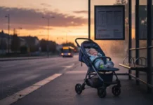 v rostovenadonu sotrudniki mvd i sk pomogli rebenku na ostanovke-ekbonline-ru-0
