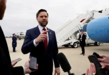 Вэнс и Галибаф возглавят мирные переговоры США и Ирана в Пакистане vens i galibaf vozglavyat mirnye peregovory ssha i irana v pakistane-ekbonline-ru-0