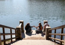 Весеннее тепло в Москве – прогноз от Макаровой и Поздняковой vesennee teplo v moskve prognoz ot makarovoj i pozdnyakovoj-ekbonline-ru-0