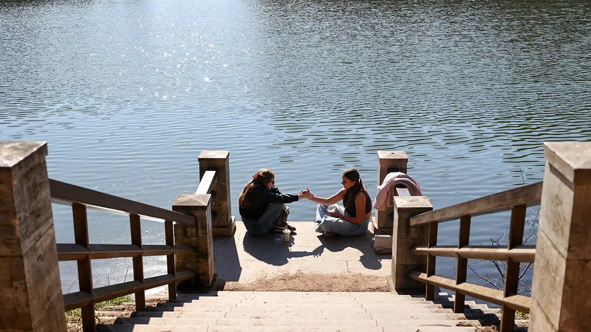 Синоптик Тишковец предупредил москвичей об аномальном тепле