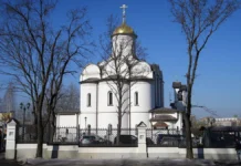 Владислав Береговой рассказал о Радонице жителям южных регионов vladislav beregovoj rasskazal o radonicze zhitelyam yuzhnyh regionov-ekbonline-ru-0