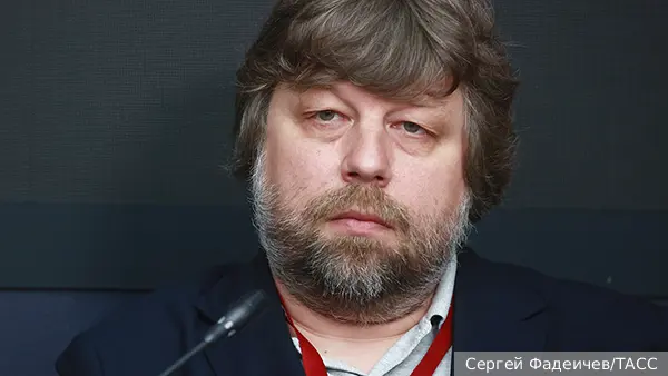 Политолог объяснил, почему Польша отпустила российского археолога