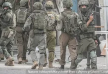 Вступило в силу! Джозеф Аун приветствует перемирие Израиля и Ливана vstupilo v silu dzhozef aun privetstvuet peremirie izrailya i livana-ekbonline-ru-0