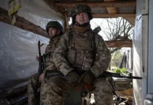 ВСУ укрепляют Мирополье и Казачью Лопань – приграничный фронт на грани vsu ukreplyayut miropole i kazachyu lopan prigranichnyj front na grani-ekbonline-ru-0