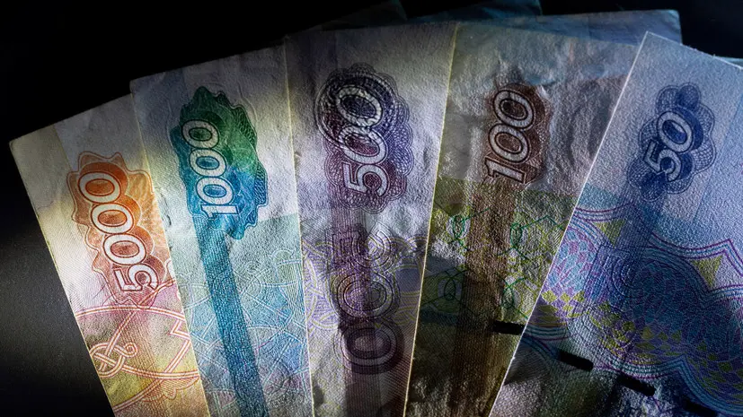 Средняя предлагаемая зарплата в России выросла до 84 тысяч рублей