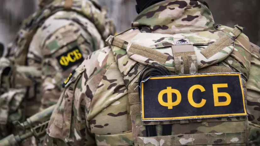 В Новороссийске задержан планировавший по заданию Киева подрыв энергообъекта