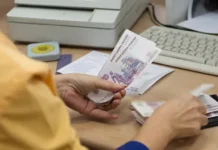 Алексей Говырин из Госдумы объяснил, почему выплаты ускорят к майским aleksej govyrin iz gosdumy obyasnil pochemu vyplaty uskoryat k majskim-ekbonline-ru-0