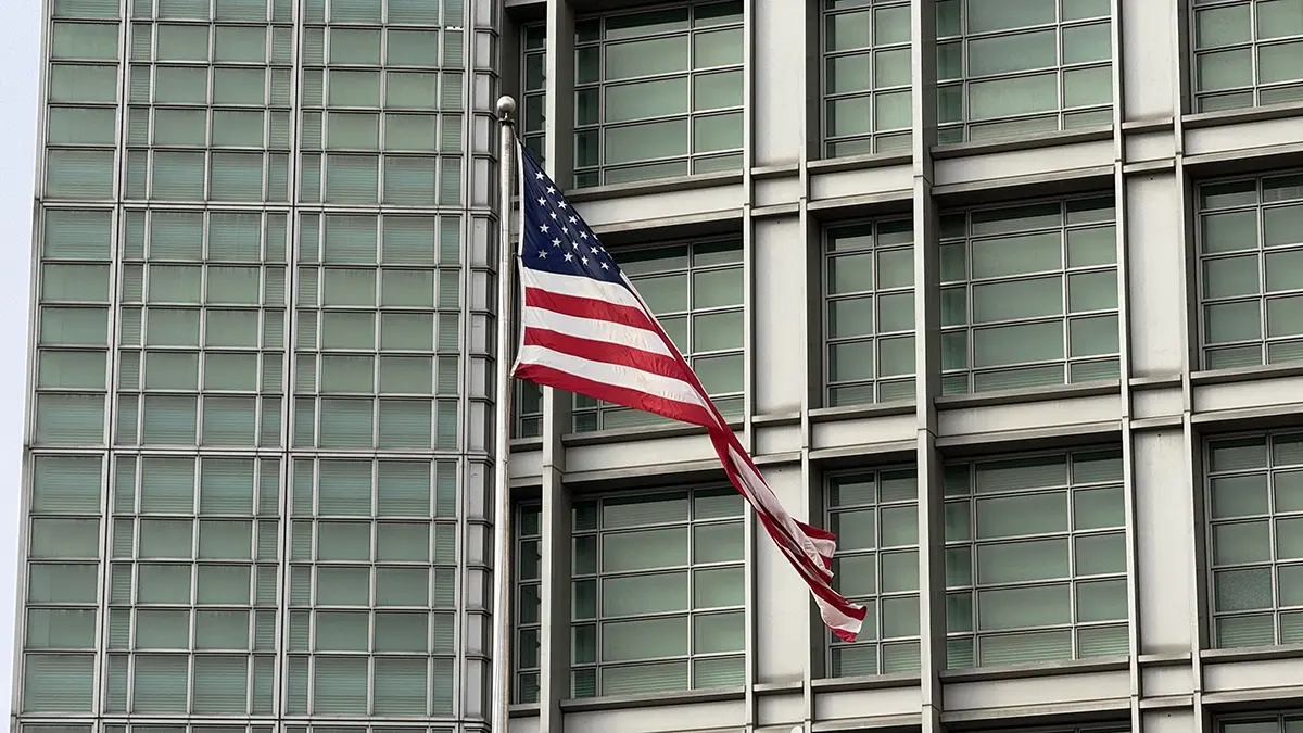 США не присоединились к заявлению Украины в ООН