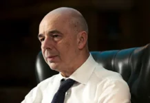 Антон Силуанов: надежное правило гарантирует бюджетное финансирование anton siluanov nadezhnoe pravilo garantiruet byudzhetnoe finansirovanie-ekbonline-ru-0