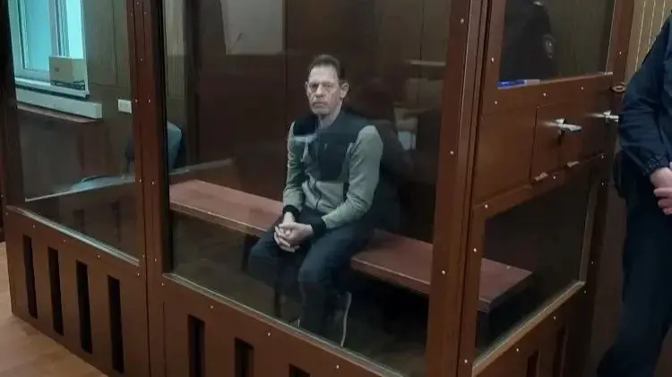 Суд арестовал мужчину за подготовку к подрыву здания Минюста